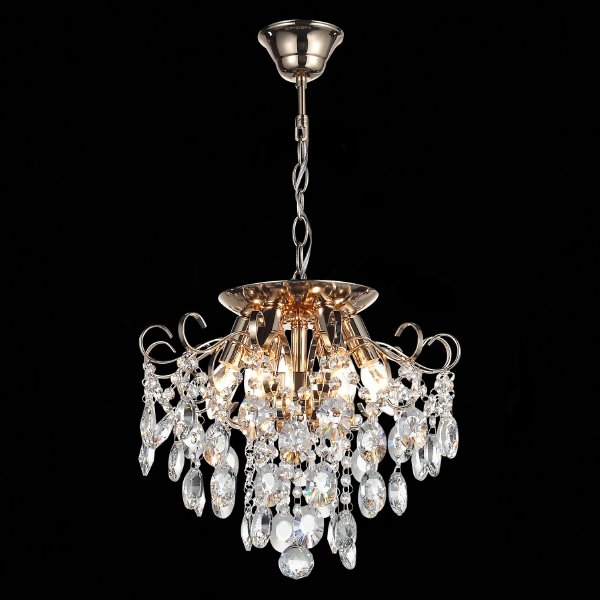 Потолочная люстра ST Luce Orecchini SL846.202.06