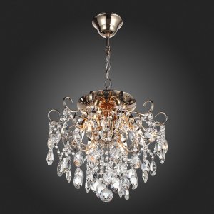 Потолочная люстра ST Luce Orecchini SL846.202.06