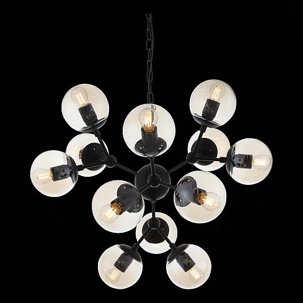 Подвесная люстра ST Luce Stampo SL549.413.12