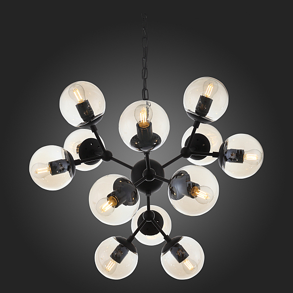 Подвесная люстра ST Luce Stampo SL549.413.12