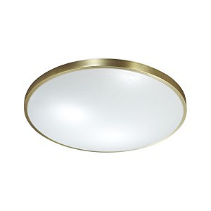 Настенно потолочный светильник Sonex Lota Bronze 2089/EL