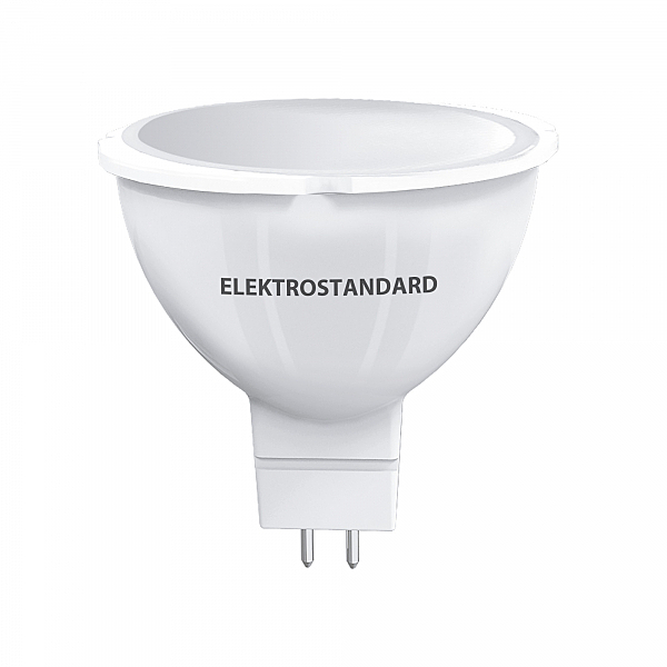 Светодиодная лампа Elektrostandart JCDR01 9W 220V 4200K
