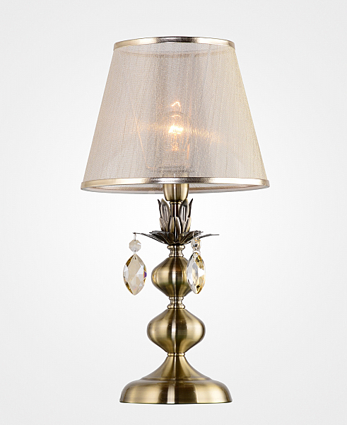 Настольная лампа Rivoli Duchessa 2015-501