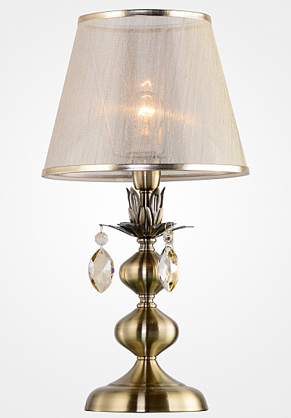 Настольная лампа Rivoli Duchessa 2015-501