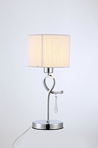 Настольная лампа Rivoli Raffinato 3019-601