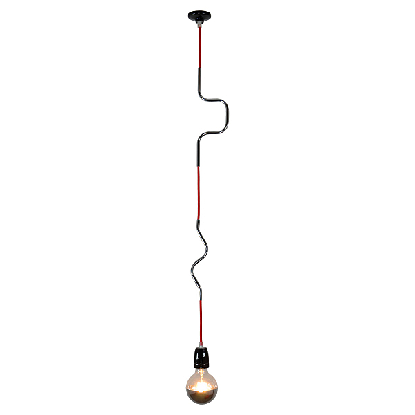 Светильник подвесной Lussole LOFT GRLSP-9889