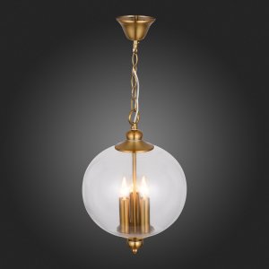 Светильник подвесной ST Luce Lateria SL362.203.03