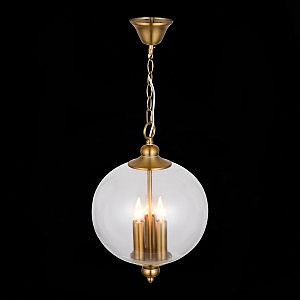 Светильник подвесной ST Luce Lateria SL362.203.03