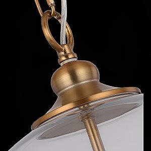 Светильник подвесной ST Luce Lateria SL362.203.03