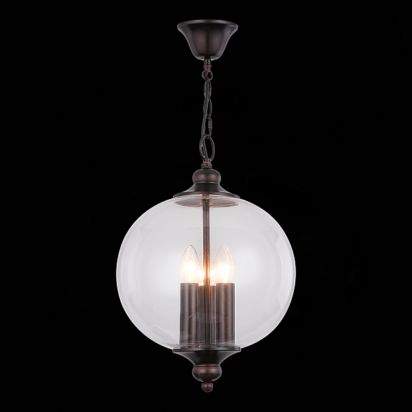 Светильник подвесной ST Luce Lateria SL362.303.03