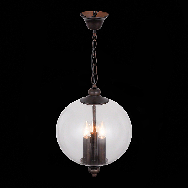 Светильник подвесной ST Luce Lateria SL362.303.03