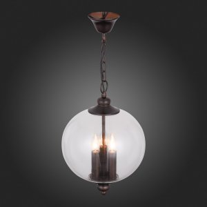 Светильник подвесной ST Luce Lateria SL362.303.03