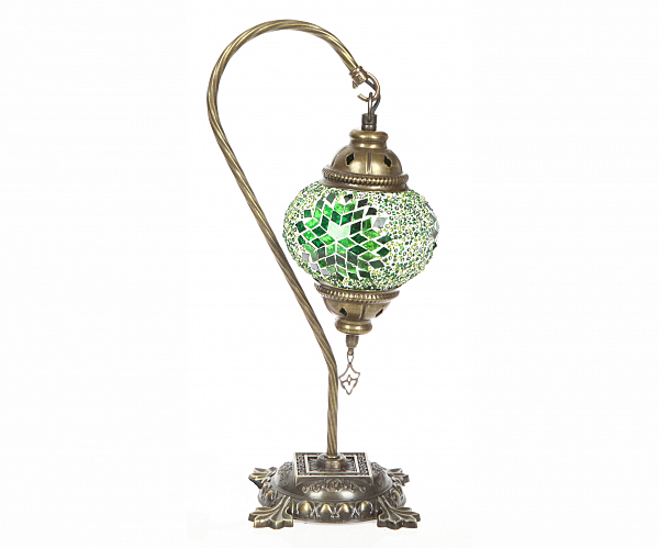 Декоративная лампа KINK Light Марокко 0902,07