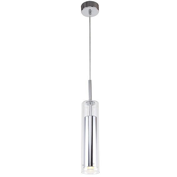Светильник подвесной Favourite Aenigma 2555-1P