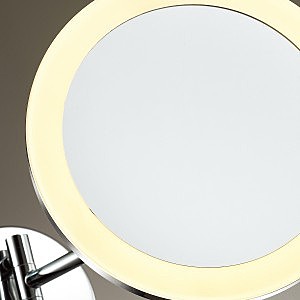 Настенный светильник Odeon Light Mirror 4678/6WL