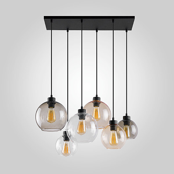 Светильник подвесной TK Lighting Cubus 2164 Cubus