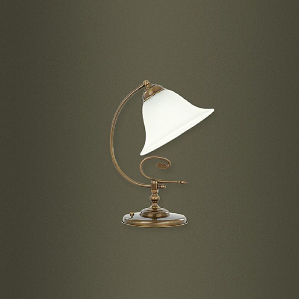 Настольная лампа Kutek Лампы настольные CAP-LN-1(P)
