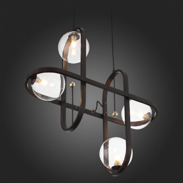 Светильник подвесной ST Luce Circono SL1201.403.04