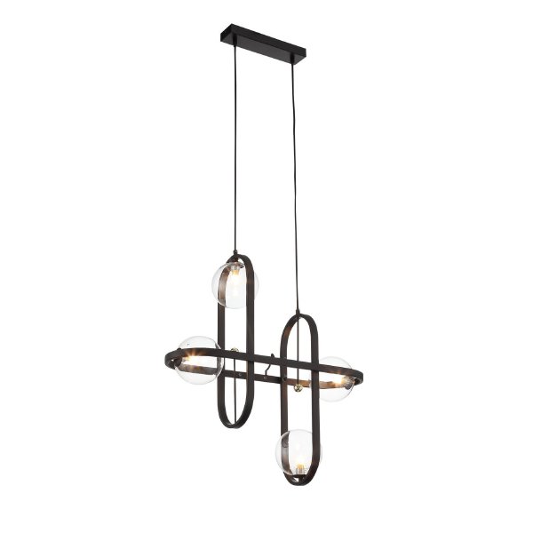 Светильник подвесной ST Luce Circono SL1201.403.04