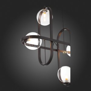 Светильник подвесной ST Luce Circono SL1201.403.04