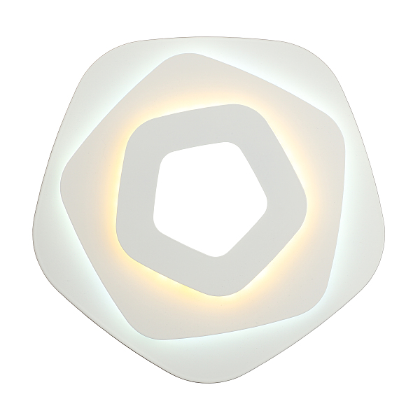 Потолочная светодиодная люстра Avola Omnilux OML-07701-30