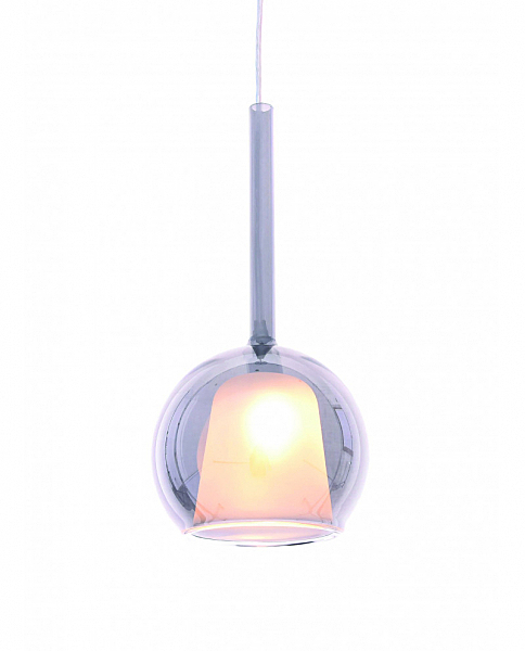 Светильник подвесной Lumina Deco LDP 1187 CHR