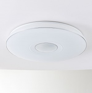 Светильник потолочный Citilux Light & Music CL703M101