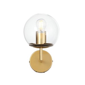 Настенное бра ST Luce Liora SL1150.201.01