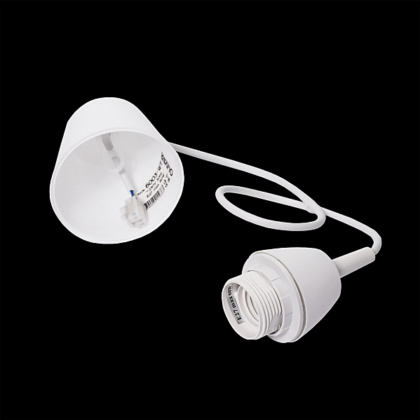 Светильник подвесной Citilux 6003 6003-WT Suspension White