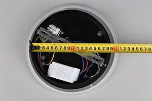 Настенный светильник Omnilux Rovereto OML-12211-21