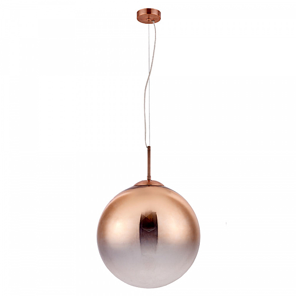 Светильник подвесной Arte Lamp Jupiter Copper A7964SP-1RB