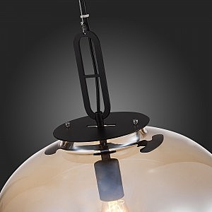 Светильник подвесной ST Luce Burasca SL1050.423.01