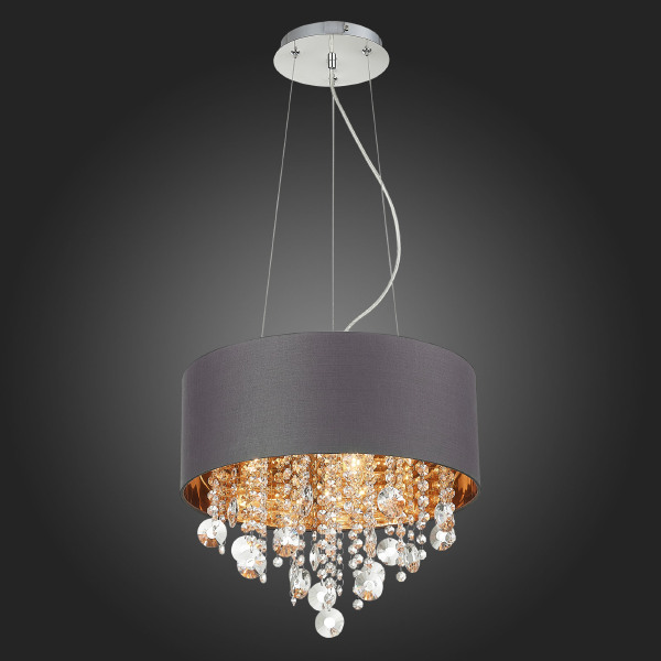 Подвесная люстра ST Luce Lacchia SL1350.703.04