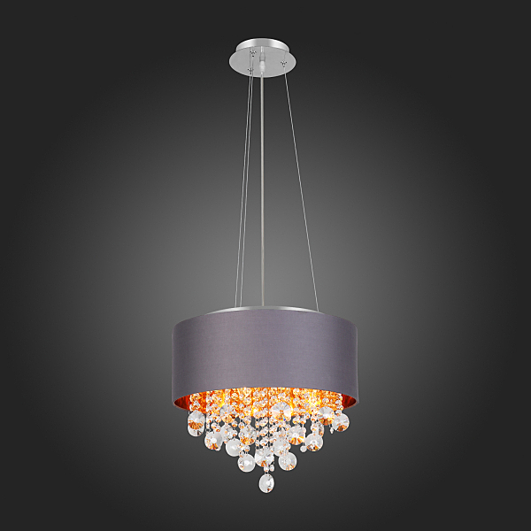 Подвесная люстра ST Luce Lacchia SL1350.703.04