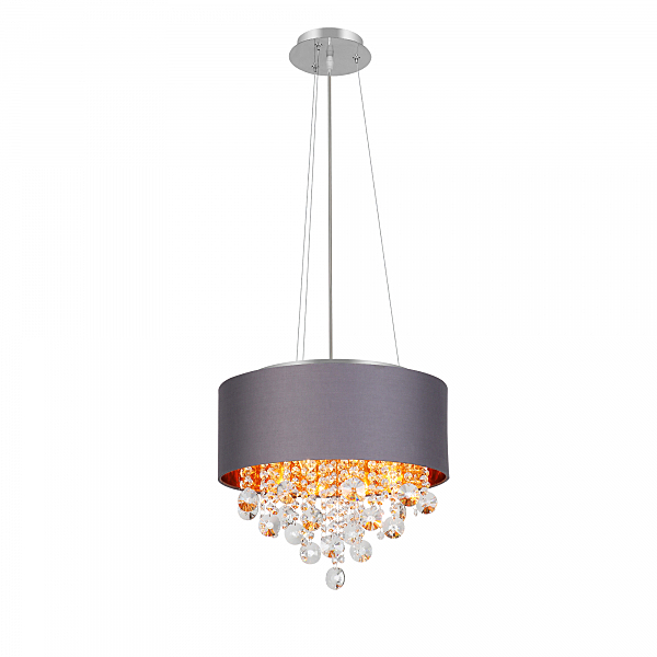 Подвесная люстра ST Luce Lacchia SL1350.703.04