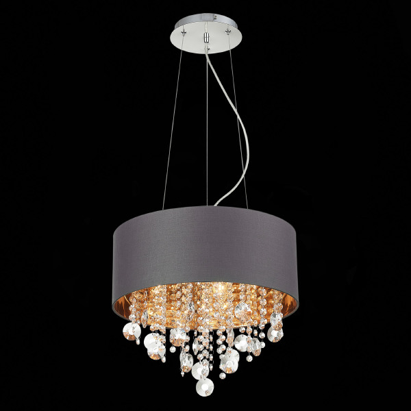 Подвесная люстра ST Luce Lacchia SL1350.703.04