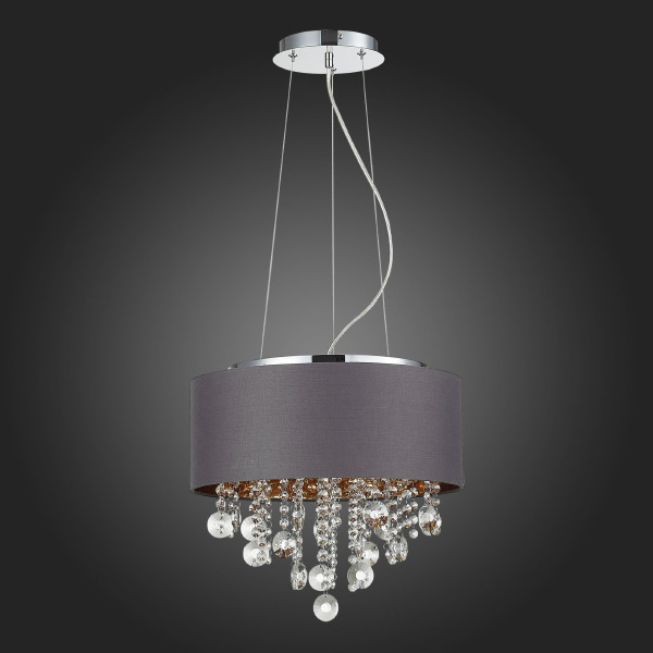 Подвесная люстра ST Luce Lacchia SL1350.703.04