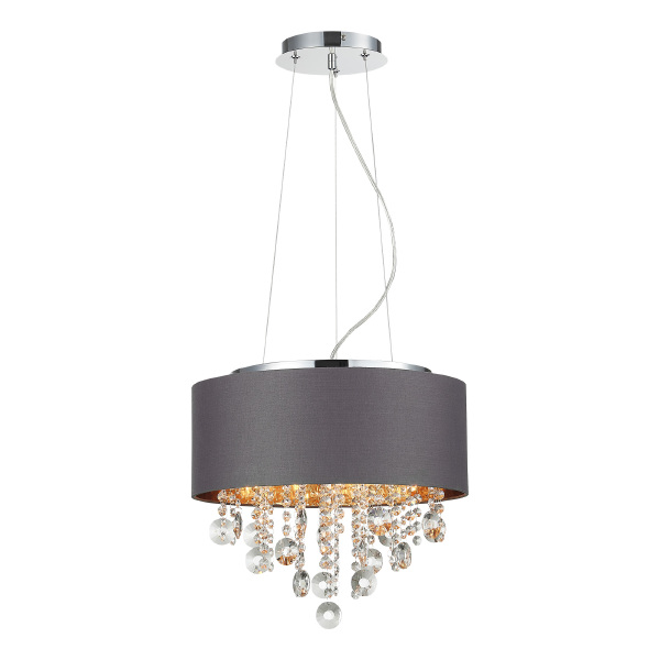 Подвесная люстра ST Luce Lacchia SL1350.703.04