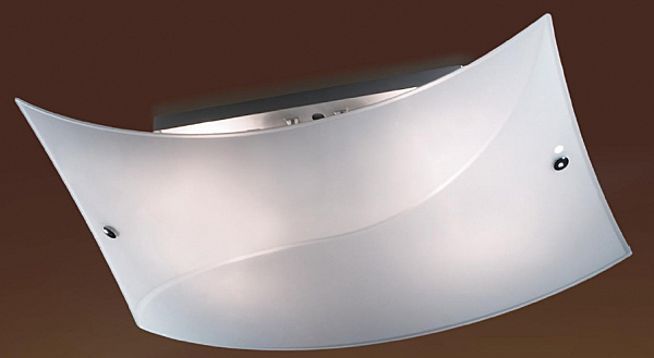 Настенно потолочный светильник Sonex 4203
