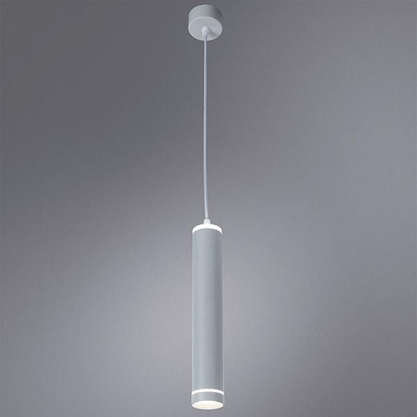 Светильник подвесной Arte Lamp Altais A6110SP-2WH