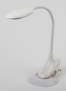 Офисная настольная лампа ЭРА NLED-454-9W-W