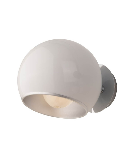 Настенное бра Lumina Deco Aurora LDW 081013-200 WT