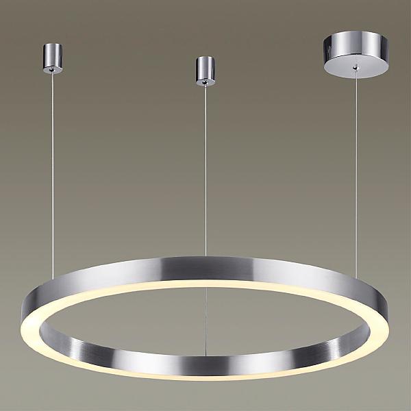 Подвесная люстра Odeon Light Brizzi 4244/45L