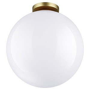 Уличные потолочные Odeon Light Bosco 4250/1C