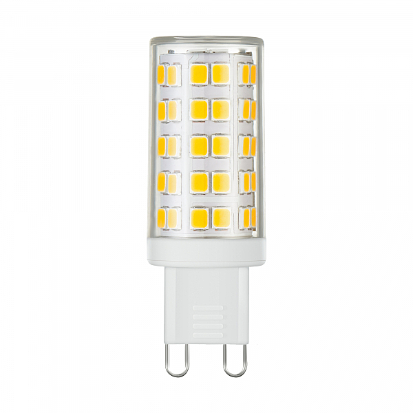Светодиодная лампа Elektrostandard G9 LED BL110 9W 220V 4200K (BLG904)