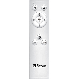 Потолочный светодиодный светильник Feron  41143