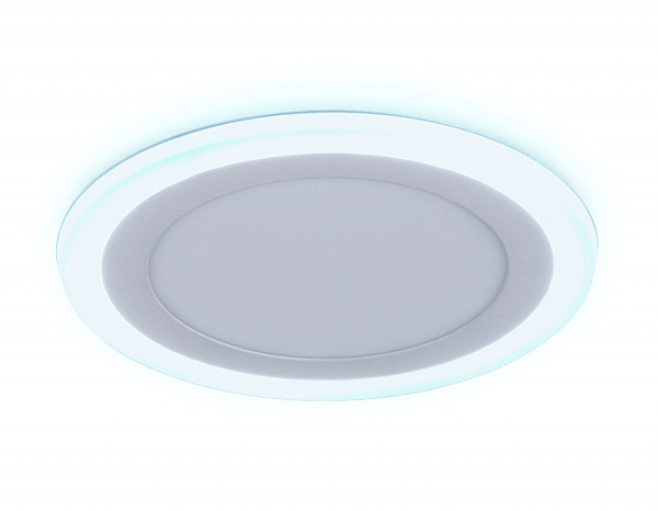 Встраиваемый светильник Ambrella Downlight DCR360