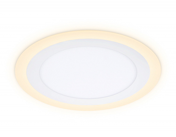 Встраиваемый светильник Ambrella Downlight DCR373