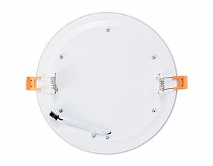 Встраиваемый светильник Ambrella Downlight DCR373