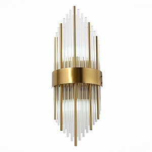 Настенное бра ST Luce Nitido SL1158.301.02